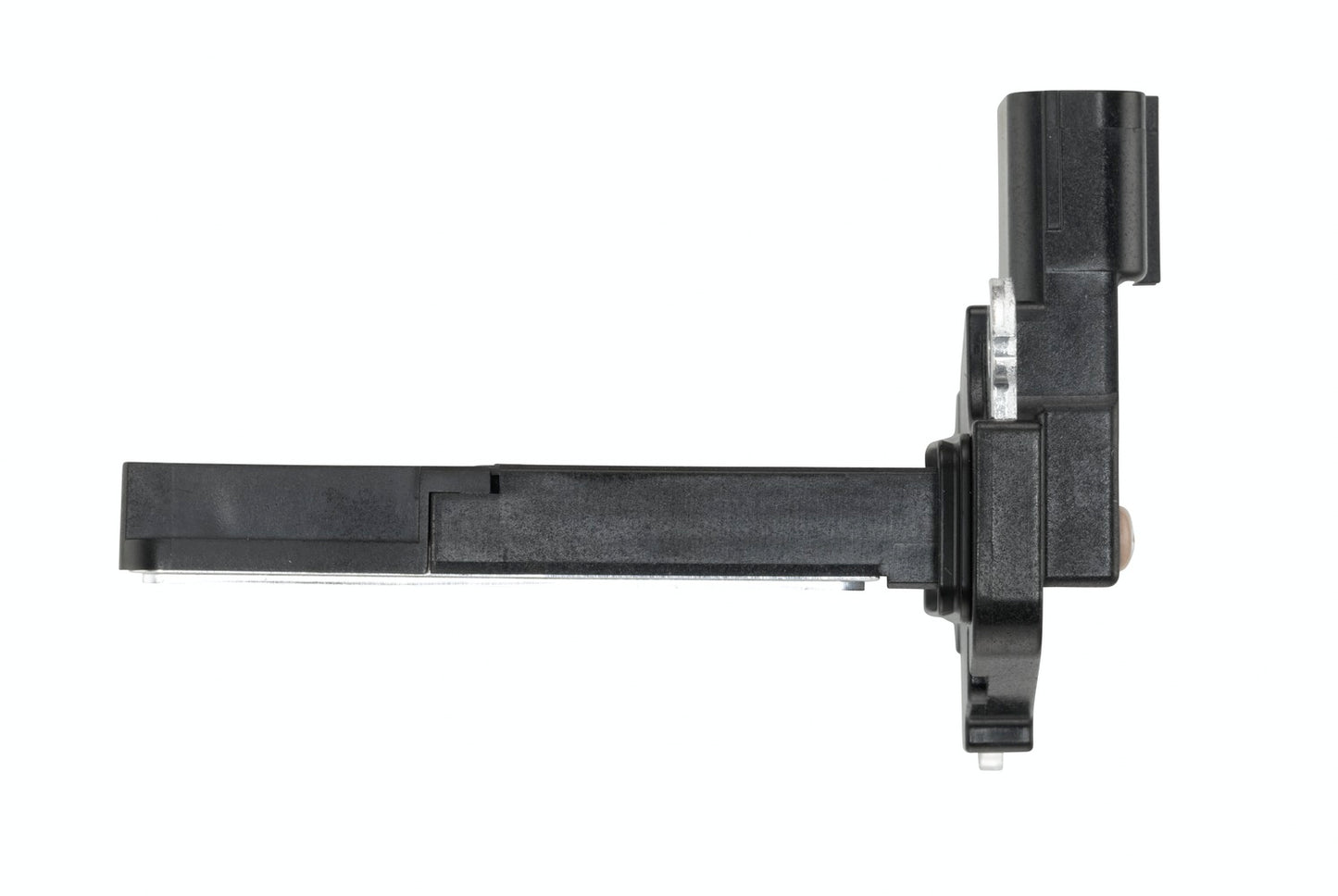 HELLA Mass Air Flow Sensor - 5-pin connector - Bolted 8ET009149-491