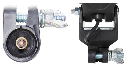HELLA Halogen-Worklight - Matador - 24V 1G4003470-141