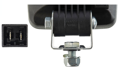 HELLA Halogen-Worklight - Ultra Beam - 12/24V 1GA007506-001