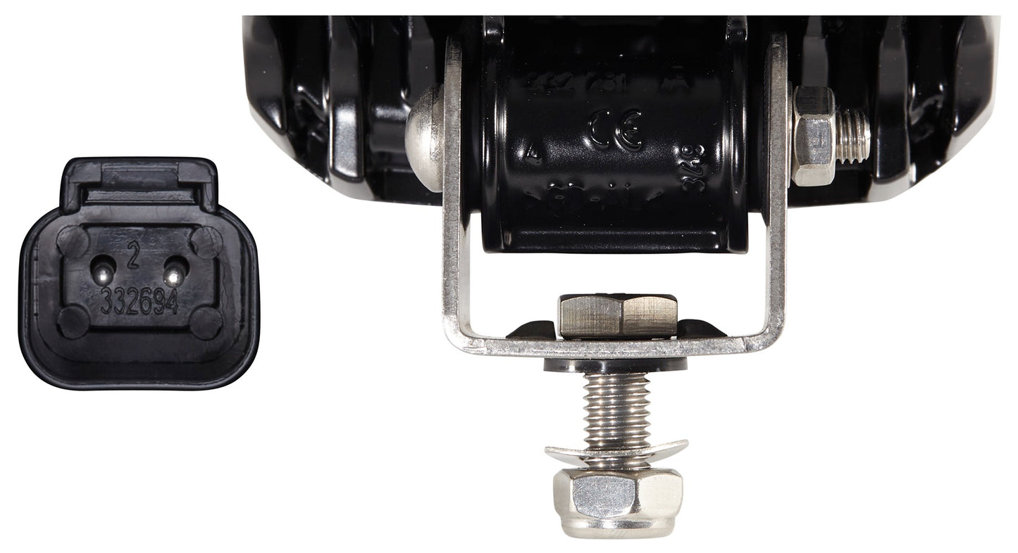 HELLA LED-Worklight - Ultra Beam - 12/24V 1GA995506-031