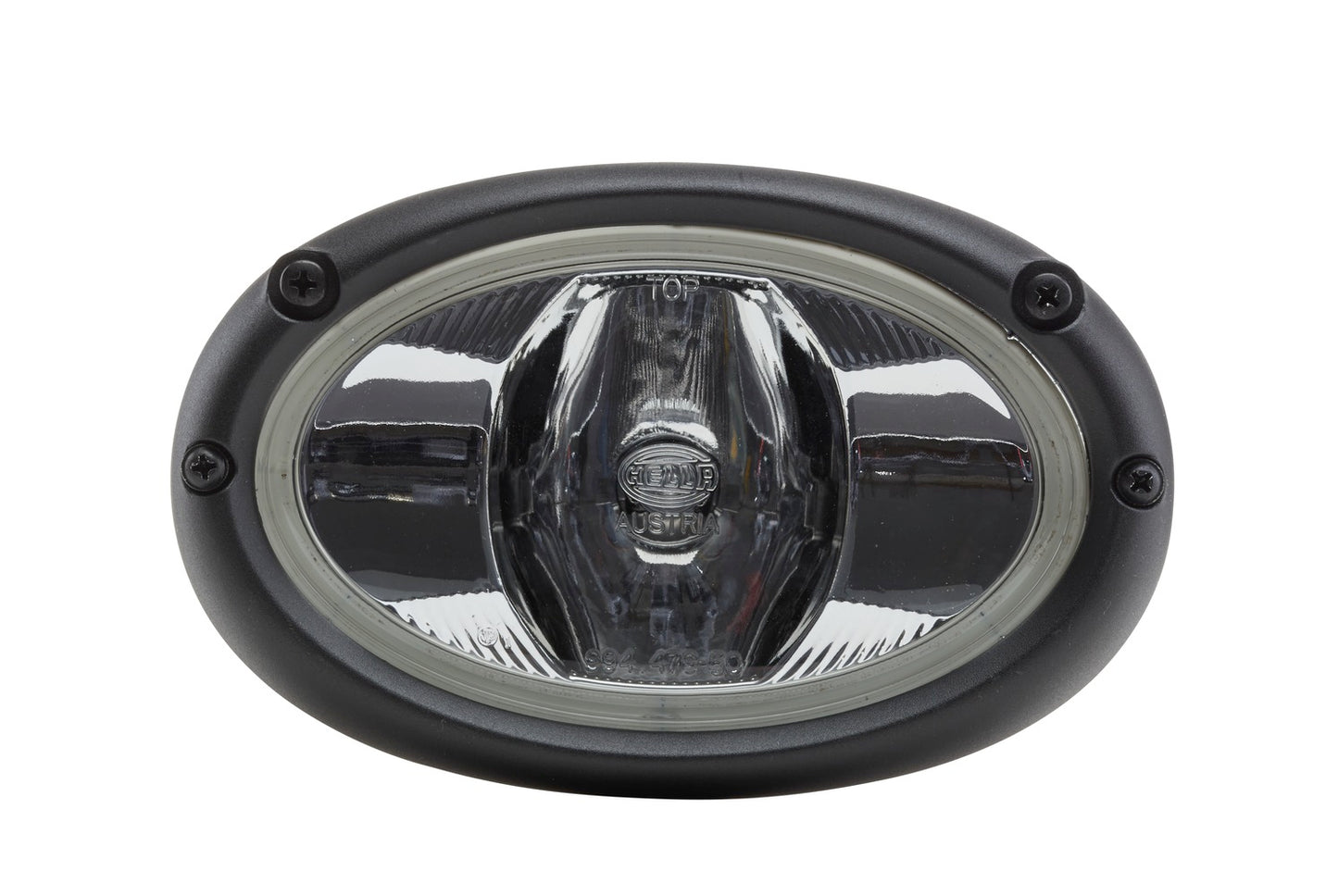 HELLA Halogen-Worklight - Oval 100 - 12V 1GA996161-101