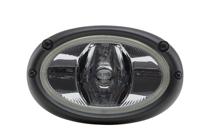 HELLA Halogen-Worklight - Oval 100 - 12V 1GA996161-101
