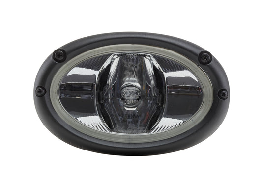 HELLA Halogen-Worklight - Oval 100 - 12V 1GA996161-101