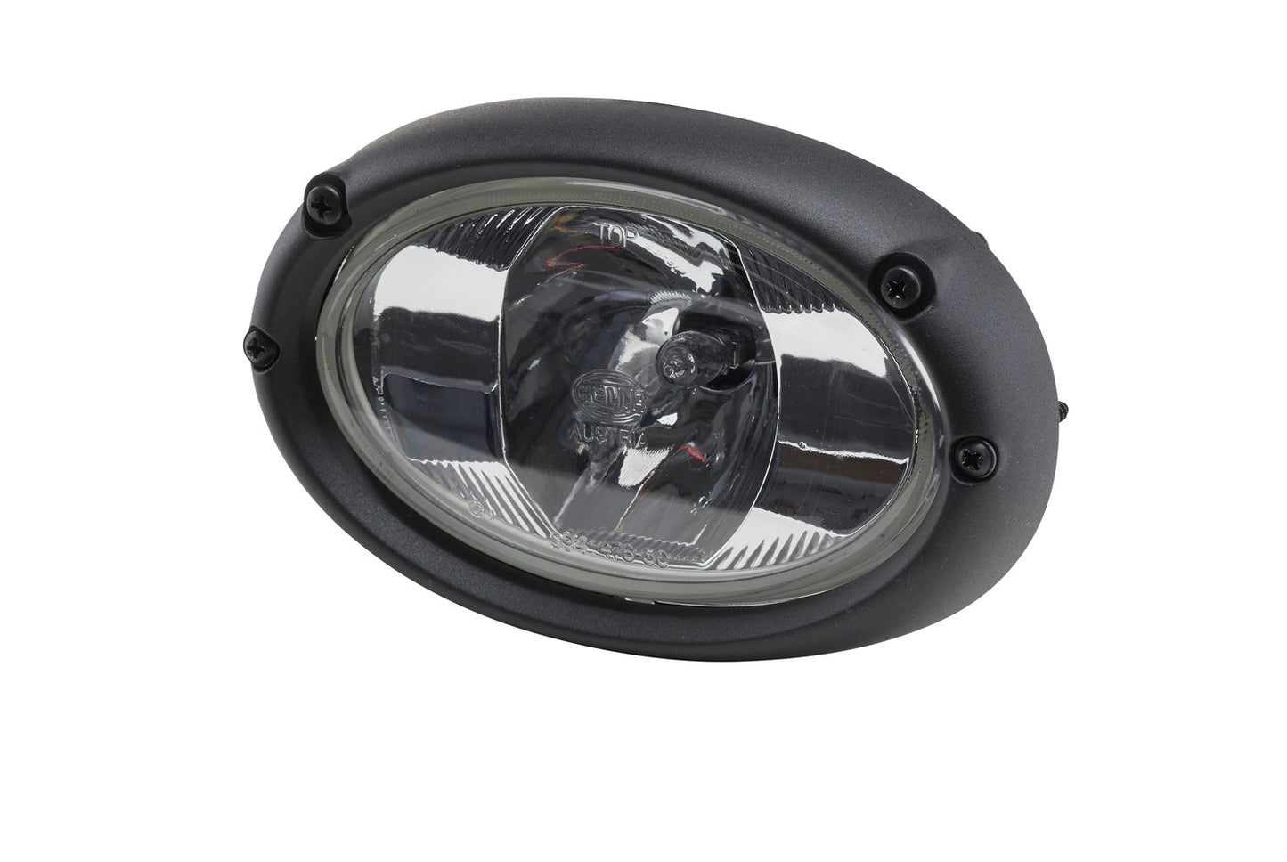 HELLA Halogen-Worklight - Oval 100 - 12V 1GA996161-101