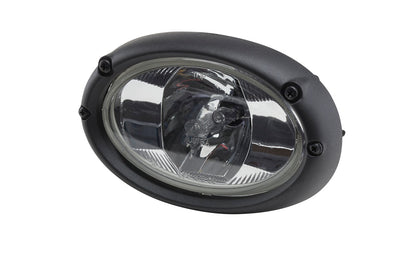 HELLA Halogen-Worklight - Oval 100 - 12V 1GA996161-101