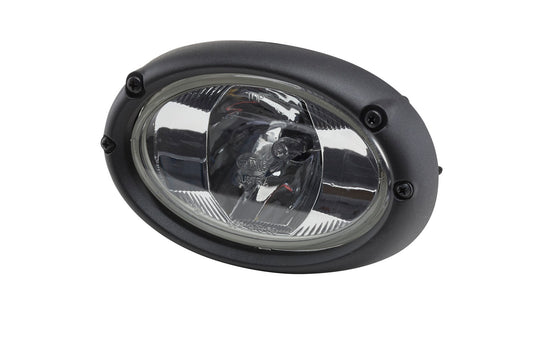 HELLA Halogen-Worklight - Oval 100 - 12V 1GA996161-101