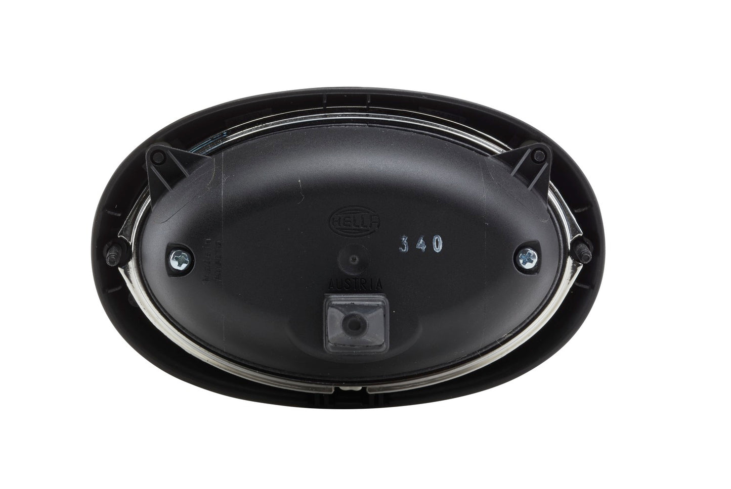 HELLA Halogen-Worklight - Oval 100 - 12V 1GA996161-111