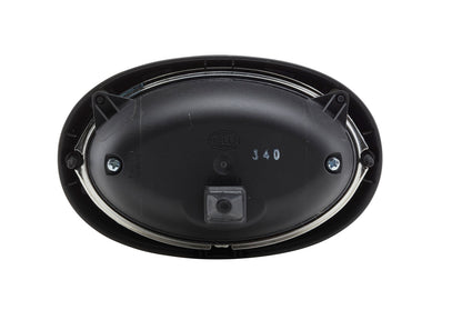 HELLA Halogen-Worklight - Oval 100 - 12V 1GA996161-111