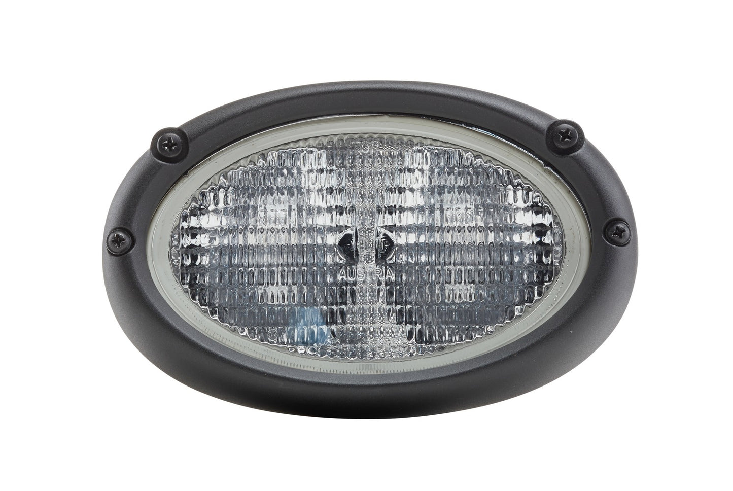 HELLA Halogen-Worklight - Oval 100 - 12V 1GA996161-111