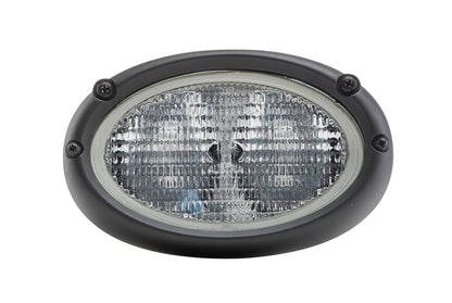 HELLA Halogen-Worklight - Oval 100 - 12V 1GA996161-111