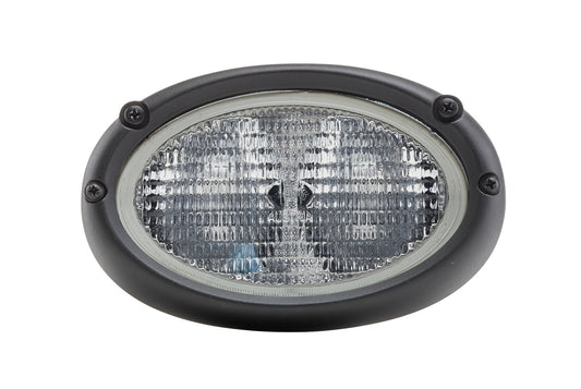HELLA Halogen-Worklight - Oval 100 - 12V 1GA996161-111