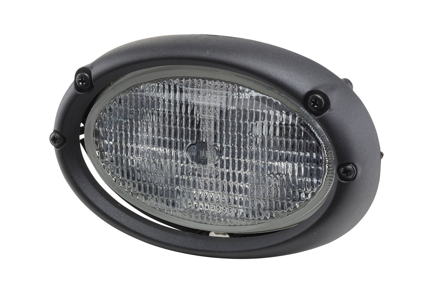 HELLA Halogen-Worklight - Oval 100 - 12V 1GA996161-111