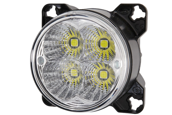 HELLA LED-Worklight - Modul 90i - 12/24V 1G0996263-511