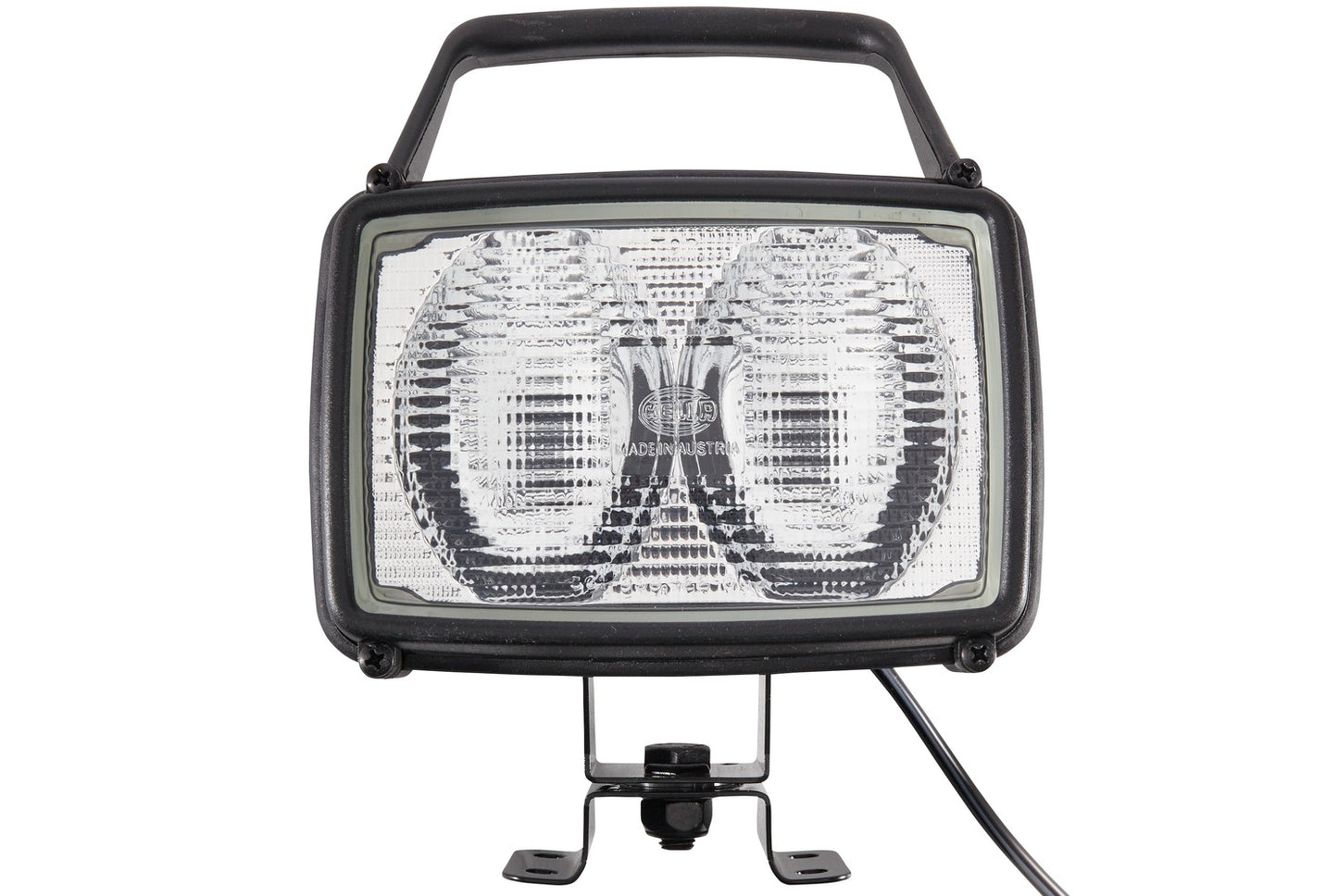 HELLA Halogen-Worklight - Double-Beam - 12/24V 1GA006991-021