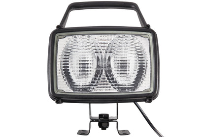 HELLA Halogen-Worklight - Double-Beam - 12/24V 1GA006991-021