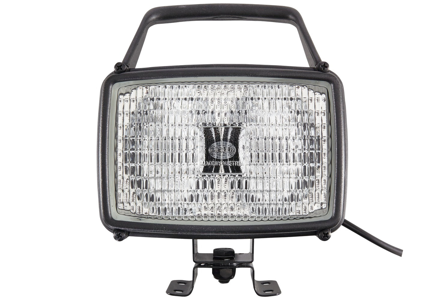 HELLA Halogen-Worklight - Double-Beam - 24/12V 1GA006991-031
