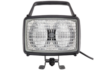 HELLA Halogen-Worklight - Double-Beam - 24/12V 1GA006991-031
