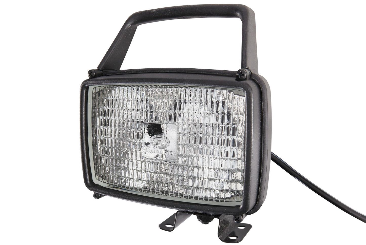 HELLA Halogen-Worklight - Double-Beam - 24/12V 1GA006991-031