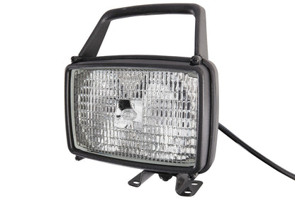 HELLA Halogen-Worklight - Double-Beam - 24/12V 1GA006991-031