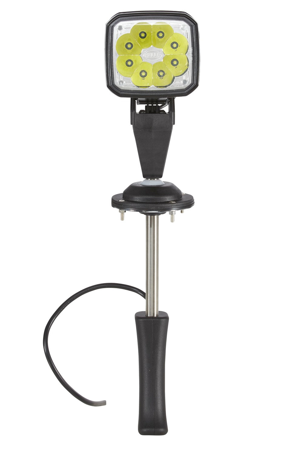 HELLA MARINE LED-Worklight - Ultra Beam Gen. II - 12/24V 1GA995606-091
