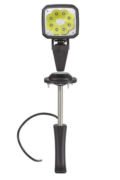 HELLA MARINE LED-Worklight - Ultra Beam Gen. II - 12/24V 1GA995606-091