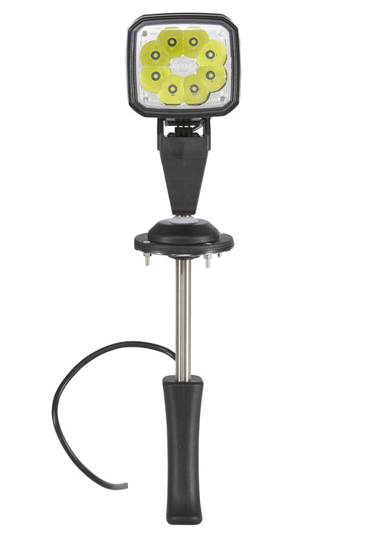 HELLA MARINE LED-Worklight - Ultra Beam Gen. II - 12/24V 1GA995606-091