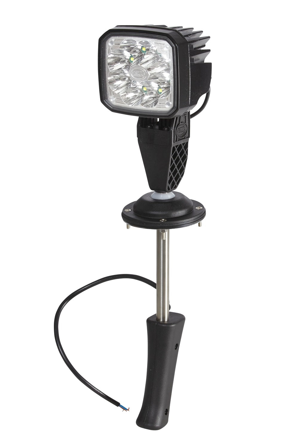 HELLA MARINE LED-Worklight - Ultra Beam Gen. II - 12/24V 1GA995606-091
