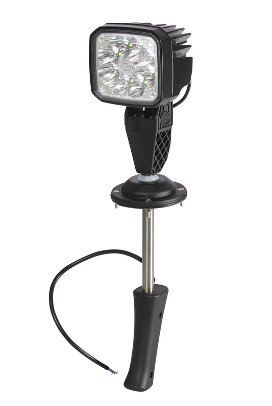 HELLA MARINE LED-Worklight - Ultra Beam Gen. II - 12/24V 1GA995606-091