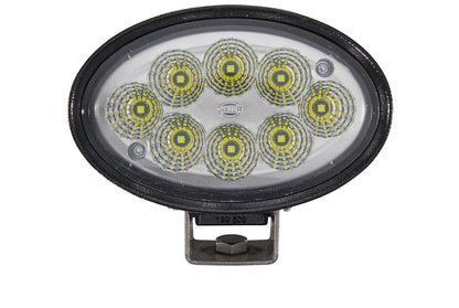 HELLA LED-Worklight - Oval 100 Gen. II - 24/12V 1GA996761-011