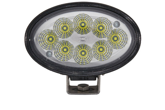 HELLA LED-Worklight - Oval 100 Gen. II - 24/12V 1GA996761-011