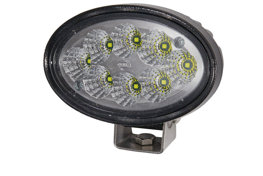 HELLA LED-Worklight - Oval 100 Gen. II - 24/12V 1GA996761-011