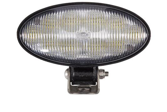 HELLA LED-Worklight - Oval 90 Gen. II - 24/12V 1GB996486-001
