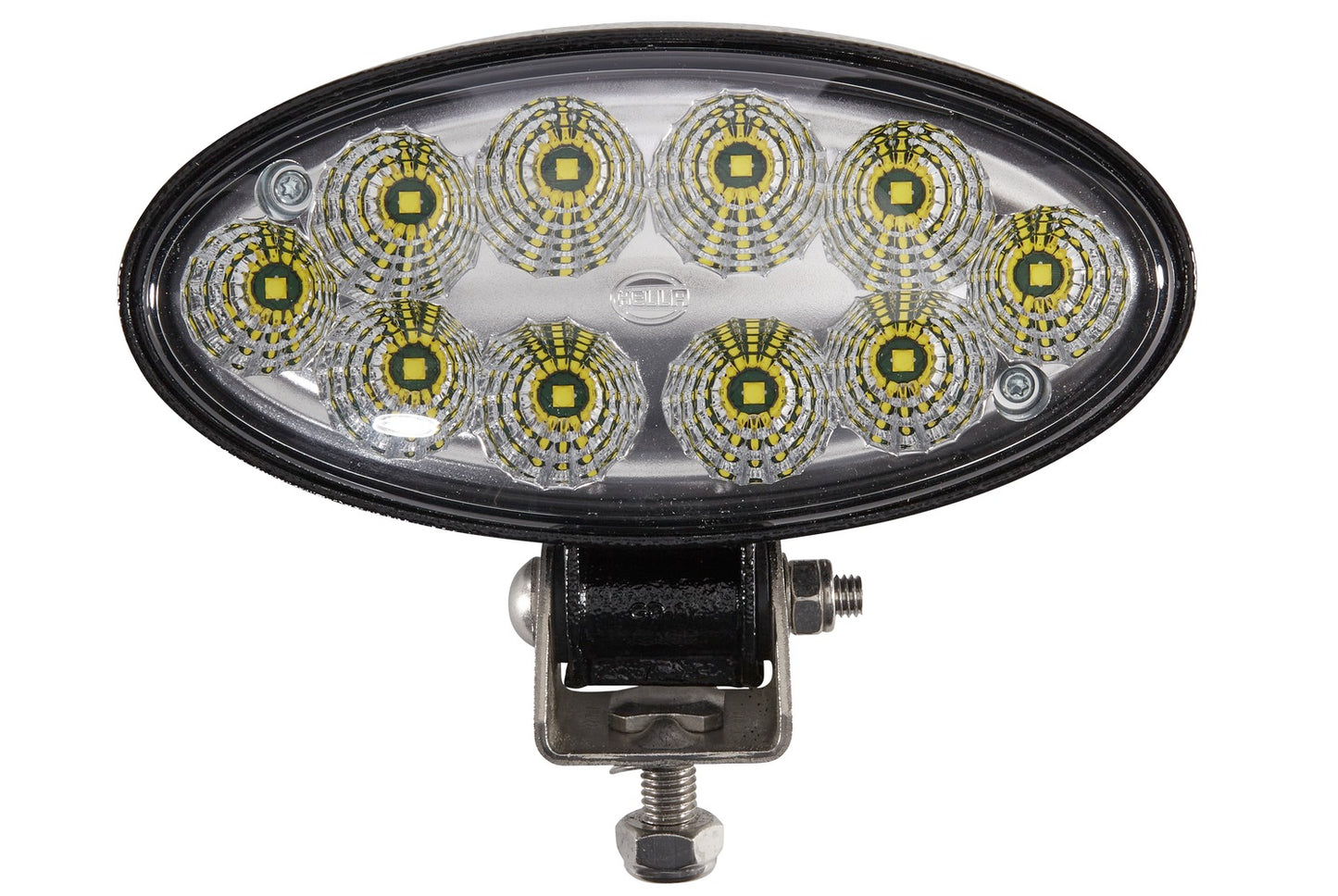 HELLA LED-Worklight - Oval 90 Gen. II - 12/24V 1GB996486-011