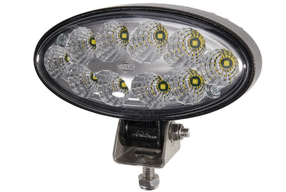 HELLA LED-Worklight - Oval 90 Gen. II - 12/24V 1GB996486-011