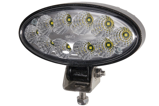 HELLA LED-Worklight - Oval 90 Gen. II - 12/24V 1GB996486-011