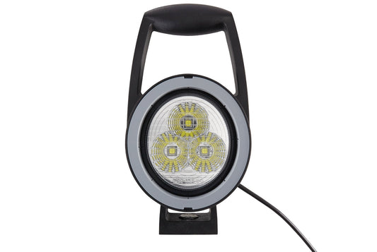 HELLA LED-Worklight - Mega Beam Gen. IV - 12/24V 1GM996136-521