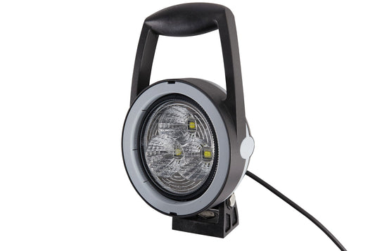 HELLA LED-Worklight - Mega Beam Gen. IV - 12/24V 1GM996136-521