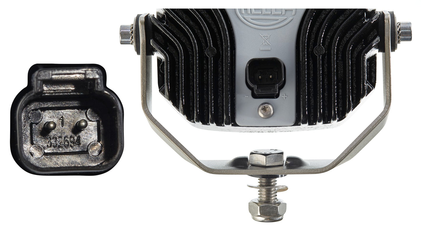 HELLA LED-Worklight - Power Beam 1500 - 12/24V 1GA996288-031