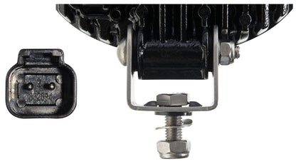 HELLA LED-Worklight - Oval 100 - 12/24V 1GA996661-002