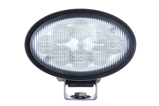 HELLA LED-Worklight - Oval 100 - 12/24V 1GA996661-002