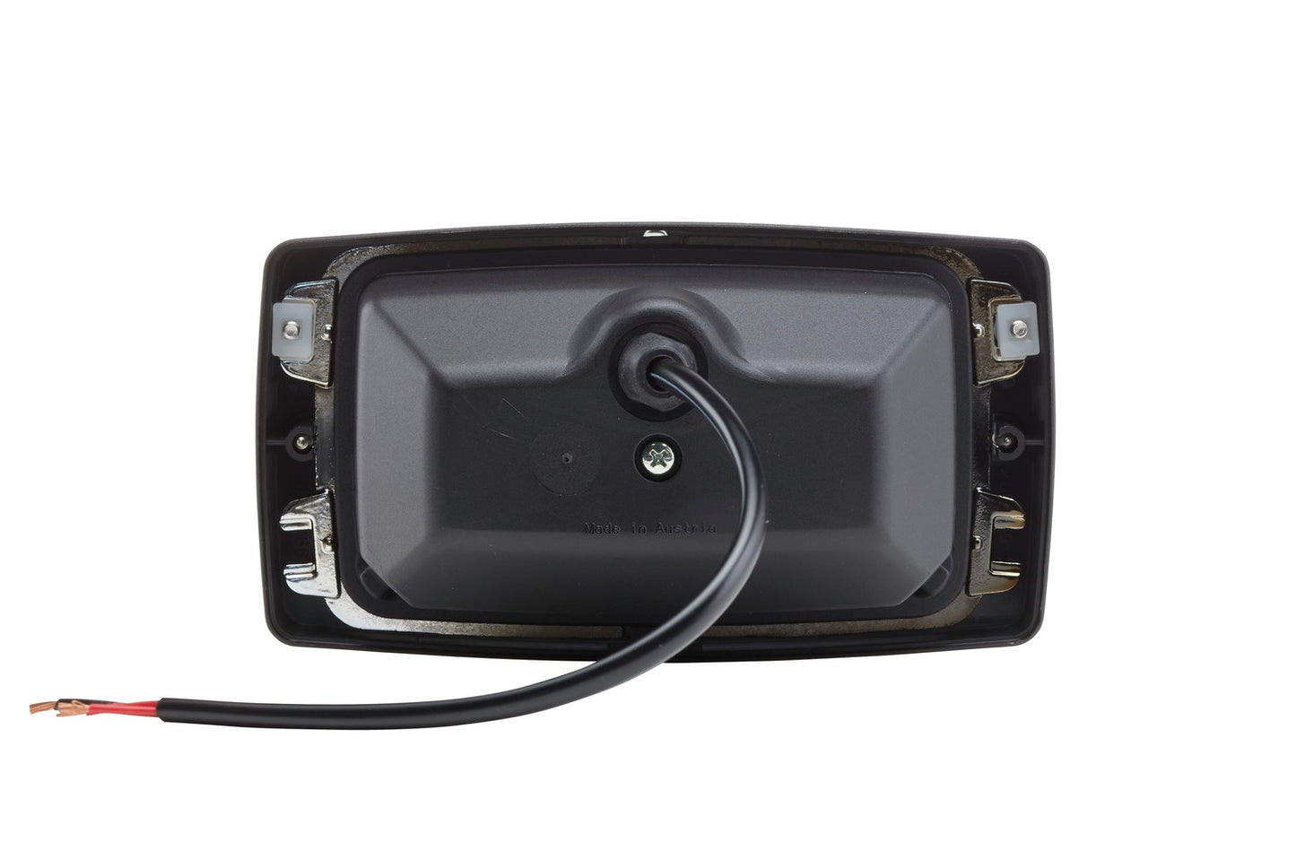 HELLA Halogen-Worklight - Double-Beam - 12V 1GB996080-011