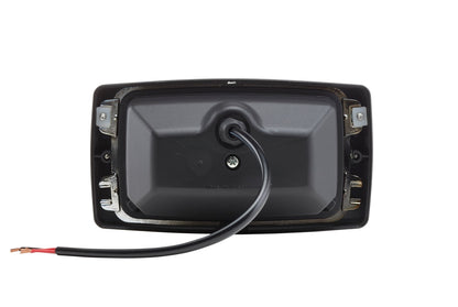 HELLA Halogen-Worklight - Double-Beam - 12V 1GB996080-011