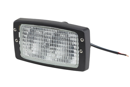 HELLA Halogen-Worklight - Double-Beam - 12V 1GB996080-011