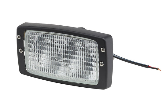 HELLA Halogen-Worklight - Double-Beam - 12V 1GB996080-011