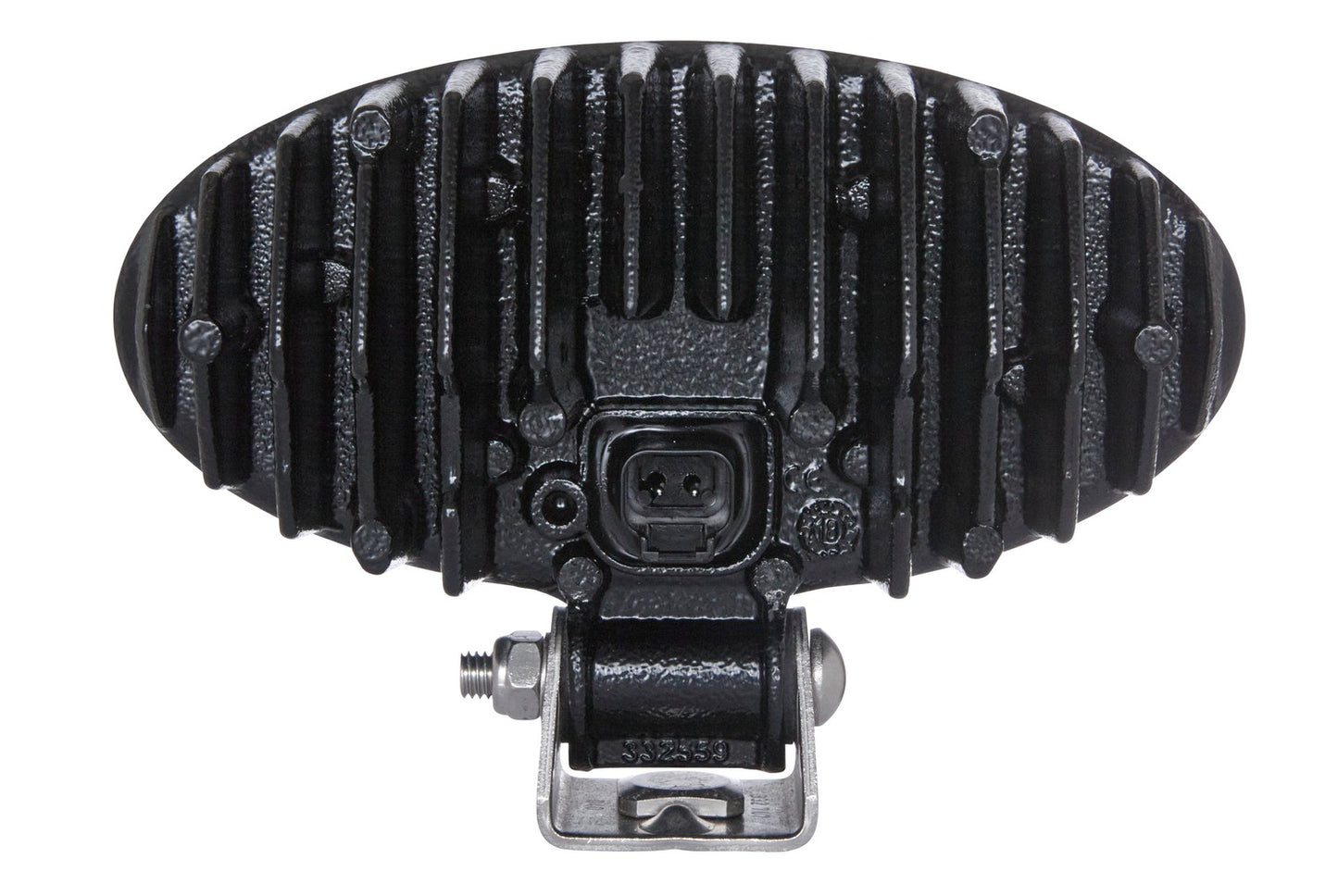HELLA LED-Worklight - Oval 90 - 12/24V 1GB996386-002