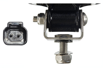 HELLA LED-Worklight - Oval 90 - 24/12V 1GB996386-021