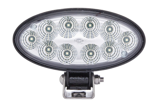 HELLA LED-Worklight - Oval 90 - 24/12V 1GB996386-021