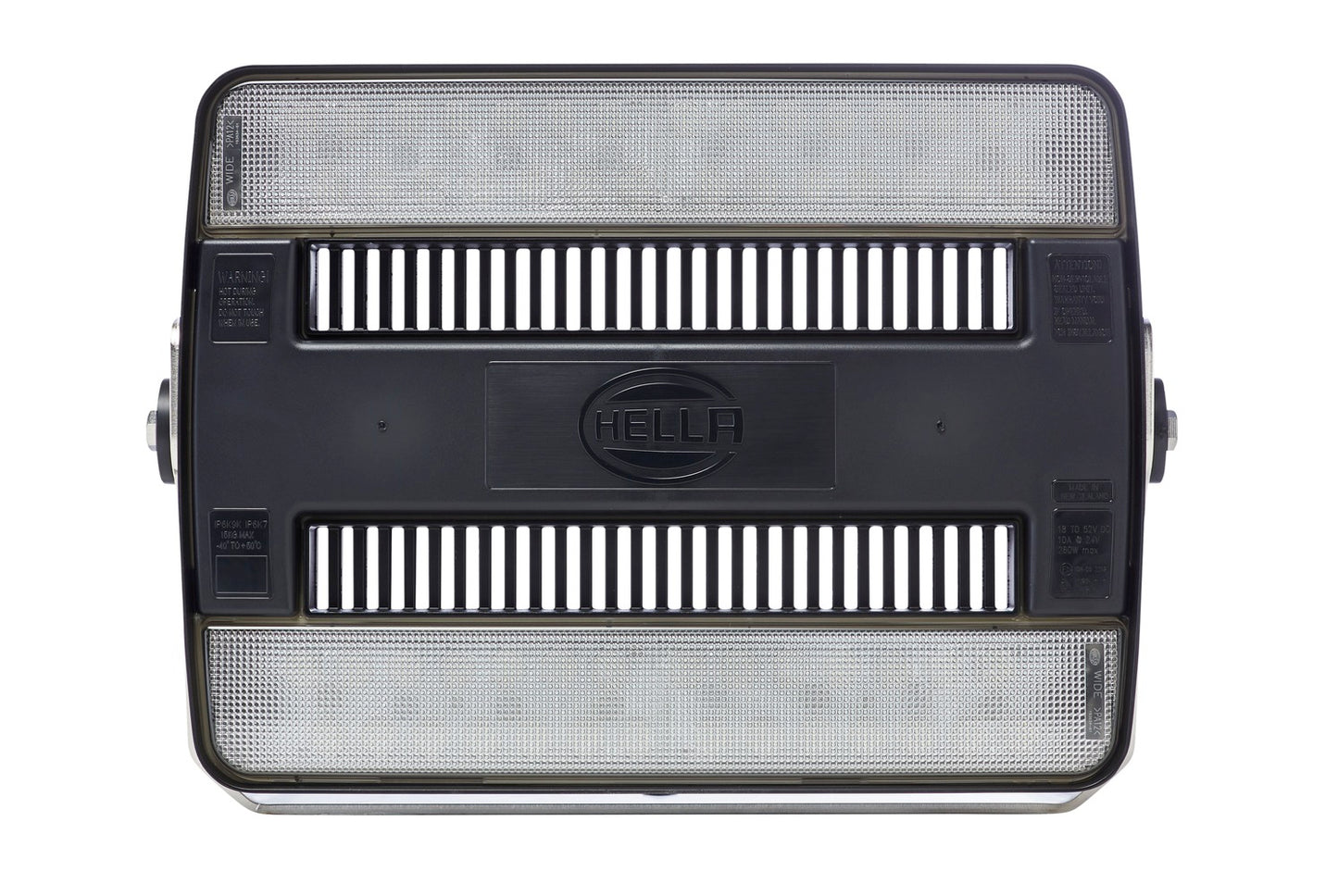 HELLA LED-Worklight - HypaLUME - 24/48V 1GJ011872-521