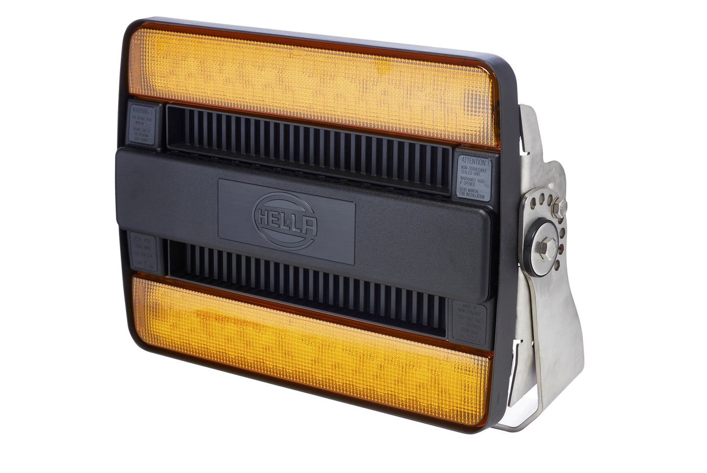 HELLA LED-Worklight - HypaLUME - 110V 1GJ958334-111