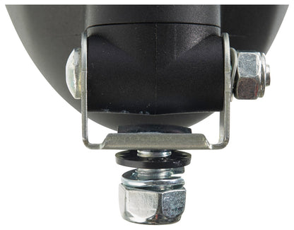 HELLA Halogen-Worklight - Oval 100 - 12V 1GN996361-461